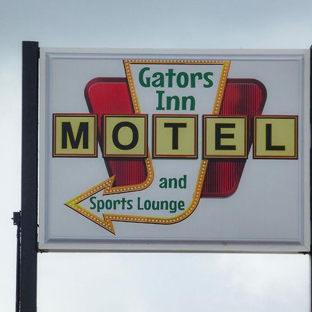 Larose Gators Inn On The Bayou المظهر الخارجي الصورة
