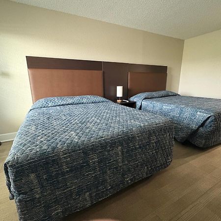 Larose Gators Inn On The Bayou المظهر الخارجي الصورة