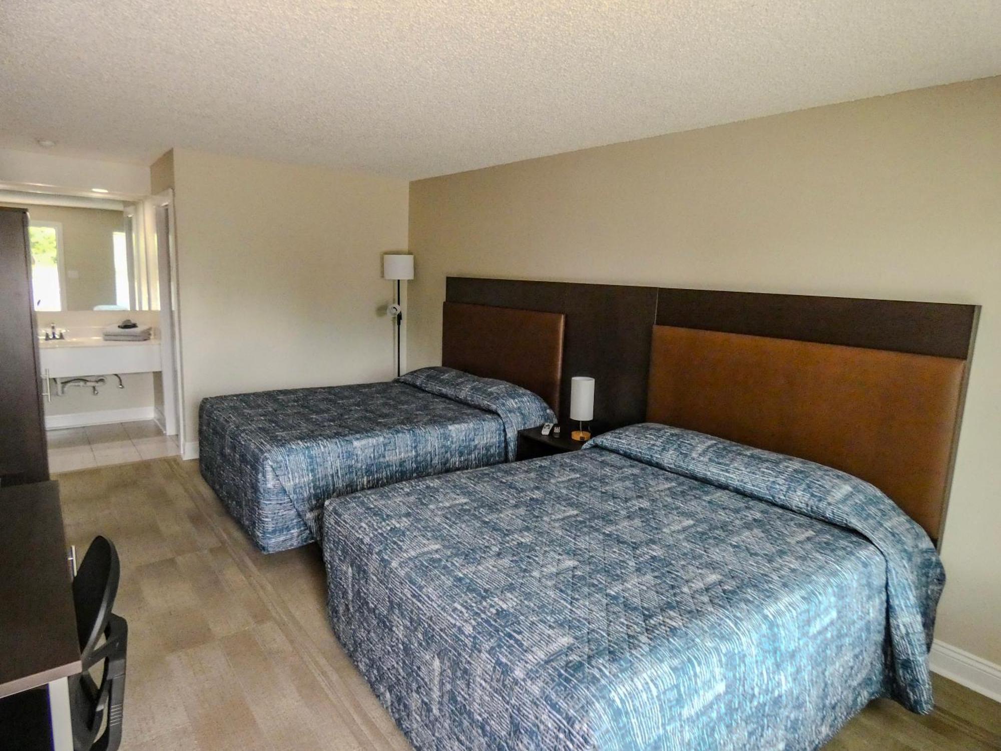 Larose Gators Inn On The Bayou المظهر الخارجي الصورة