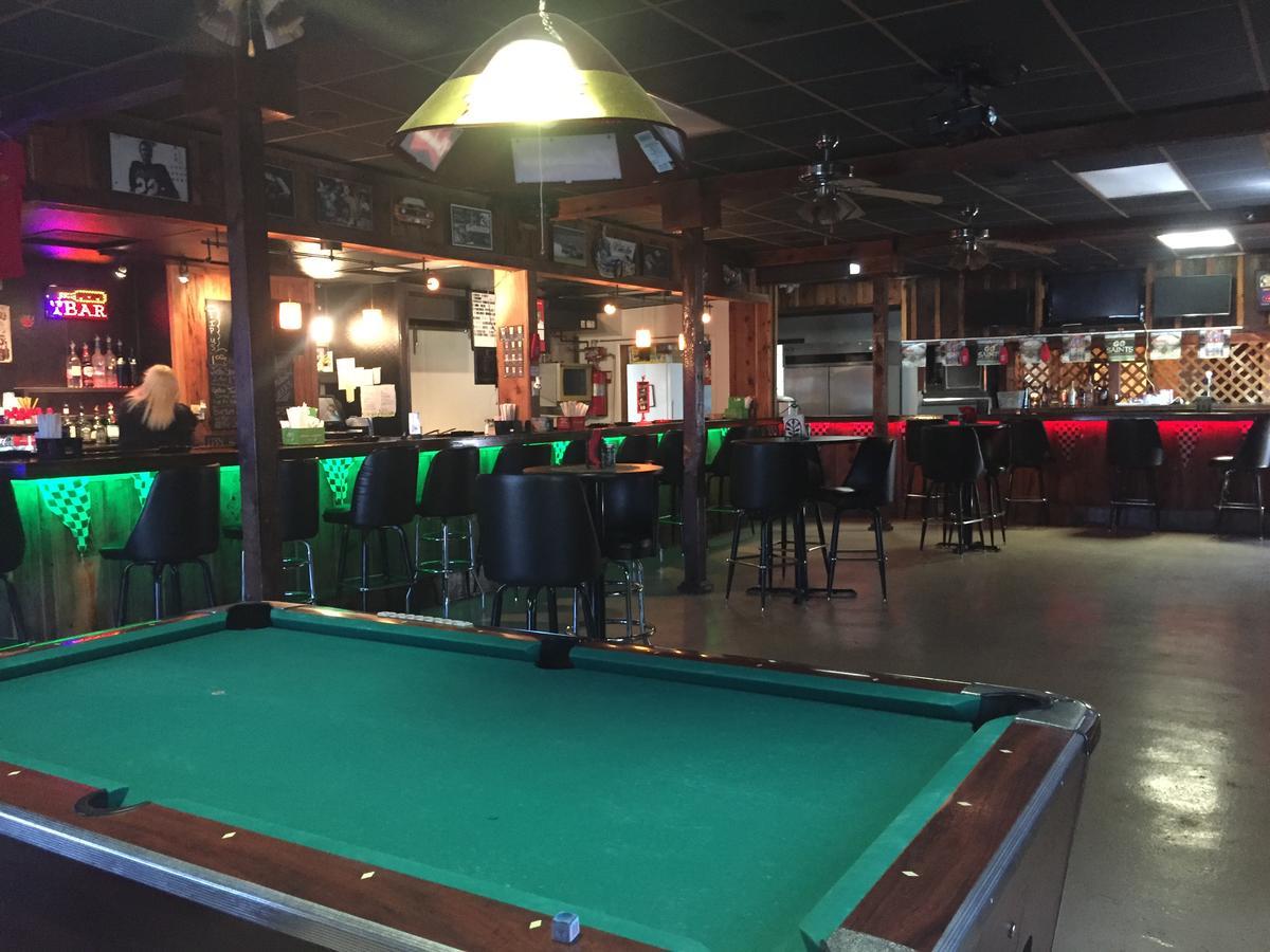 Larose Gators Inn On The Bayou المظهر الخارجي الصورة